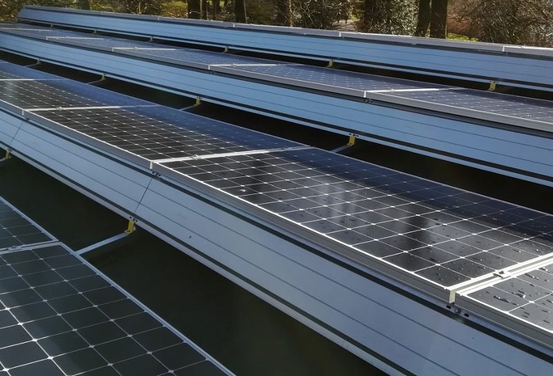 Verduurzaming van vastgoed en bedrijfspanden: zo doe je het